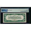 Image 2 : 1934A $1000 San Francisco FRN PMG 40