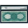 Image 2 : 1880 $10 Jackass Legal Tender Note PMG 53