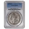 Image 1 : 1879-CC $1 Morgan Silver Dollar PCGS XF40