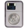 Image 2 : 1841 $1 Seated Liberty Dollar NGC AU55