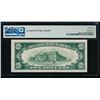 Image 2 : 1934C $10 STAR Philadelphia FRN PMG 64EPQ
