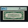 Image 2 : 1934 $1000 Chicago FRN PMG 20