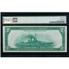 Image 2 : 1918 $2 Philadelphia FRBN PMG 63