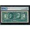 Image 2 : 1896 $2 Educational Silver Certificate PMG 63
