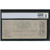 Image 2 : 1862 $100 T-41 Confederate PCGS 55
