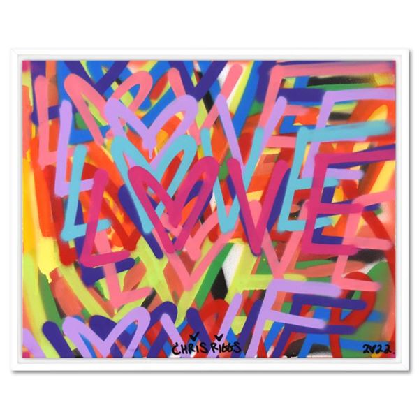 Love by Riggs Original