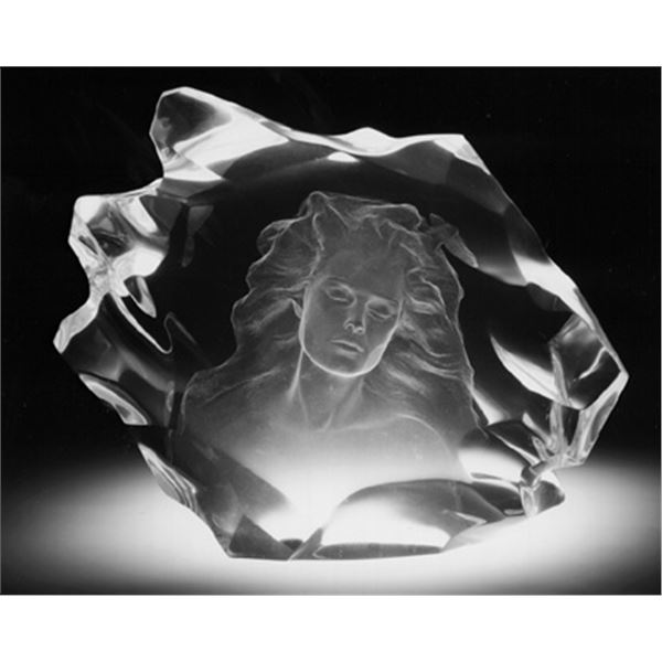 Frederick Hart "Illuminata I"