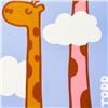 Image 2 : Giraffe by Goldman Original
