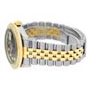 Image 9 : Rolex Mens 2 Tone 18K Black 1.9 ctw Diamond Datejust Wristwatch With Rolex