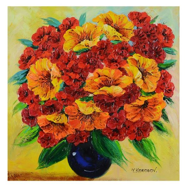 Untitled by Korobov Original