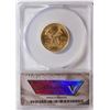 Image 2 : 2015 $10 American Eagle Gold Coin ANACS MS70