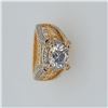 Image 1 : Sterling Silver Ring