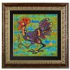 Image 1 : Earth Rooster by Hong Original