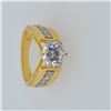 Image 1 : Sterling Silver Ring
