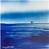 Image 3 : Fluke by Wyland Original