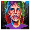 Image 1 : Mick Jagger by Ishchenko Original