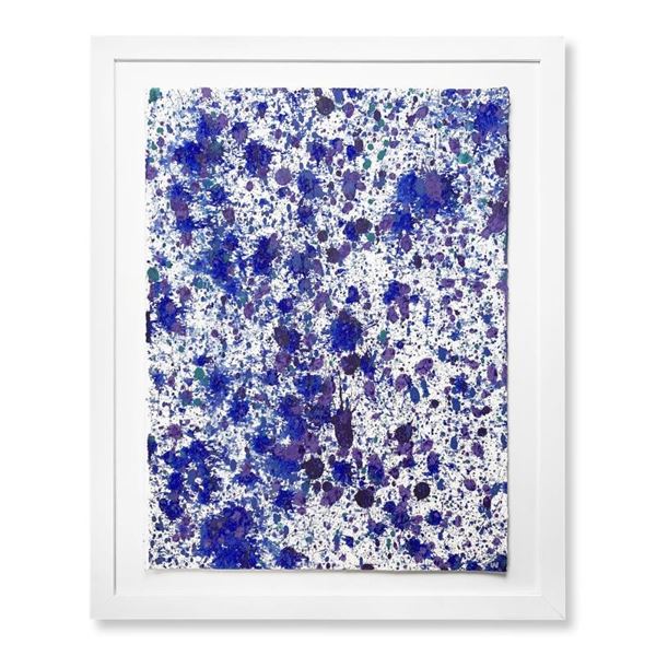 Untitled by Wyland Original