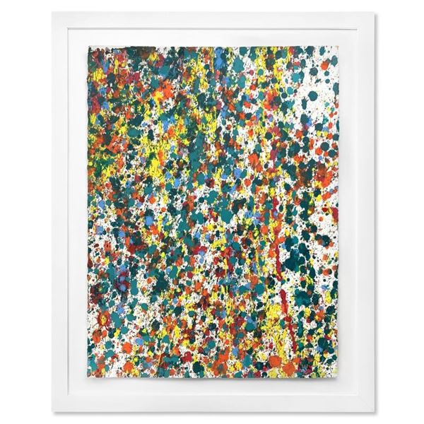 Splash 50 by Wyland Original