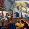 Image 2 : The Big Picture by Kostabi, Mark