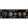 Image 1 : 1964 (5) Coin Proof Set