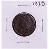 Image 1 : 1825 Classic Head Half Cent Coin