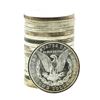 Image 2 : Roll of (20) Brilliant Uncirculated 1883-O $1 Morgan Silver Dollar Coins