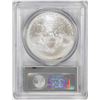 Image 4 : 2014-(S) $1 American Silver Eagle Coin PCGS MS69 First Strike
