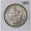 Image 1 : 1892 $1 Morgan Silver Dollar Coin