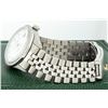 Image 6 : Rolex Men's Stainless Steel Mother of Pearl Diamond Datejust
