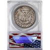 Image 4 : 1921-S $1 Morgan Silver Dollar Coin ANACS Genuine