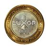 Image 4 : .999 Silver Luxor Las Vegas, Nevada $10 Casino Limited Edition Gaming Token