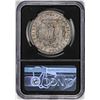 Image 4 : 1921-D $1 Morgan Silver Dollar Coin NGC Genuine