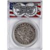 Image 2 : 1899-O $1 Morgan Silver Dollar Coin ANACS Genuine