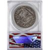 Image 4 : 1899-O $1 Morgan Silver Dollar Coin ANACS Genuine