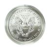 Image 4 : 2017-W $1 Burnished American Silver Eagle Coin