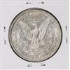 Image 2 : 1893 $1 Morgan Silver Dollar Coin