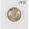 Image 1 : 1923 Standing Liberty Quarter Coin