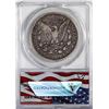 Image 3 : 1894-O $1 Morgan Silver Dollar Coin ANACS Genuine
