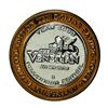 Image 3 : .999 Silver The Venetian Las Vegas Nevada $10 Casino Limited Edition Gaming Token