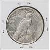Image 2 : 1921 $1 Peace Silver Dollar Coin