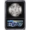 Image 3 : 1921 $1 Morgan Silver Dollar Coin NGC Genuine