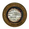 Image 3 : .999 Silver Sierra Sid's Sparks, Nevada $10 Casino Limited Edition Gaming Token