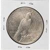 Image 2 : 1934 $1 Peace Silver Dollar Coin