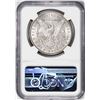 Image 2 : 1897-O $1 Morgan Silver Dollar Coin NGC AU53
