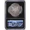 Image 3 : 1904-S $1 Morgan Silver Dollar Coin NGC Genuine