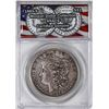 Image 2 : 1885-S $1 Morgan Silver Dollar Coin ANACS Genuine