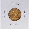Image 2 : 1908 $5 Indian Head Half Eagle Gold Coin