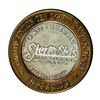 Image 3 : .999 Silver Sierra Sid's Sparks, Nevada $10 Casino Limited Edition Gaming Token