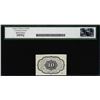 Image 2 : 1862 First Issue 10 Cent Fractional Currency Note Fr.1242 Very Fine 35PPQ