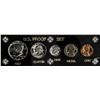 Image 1 : 1964 (5) Coin Proof Set